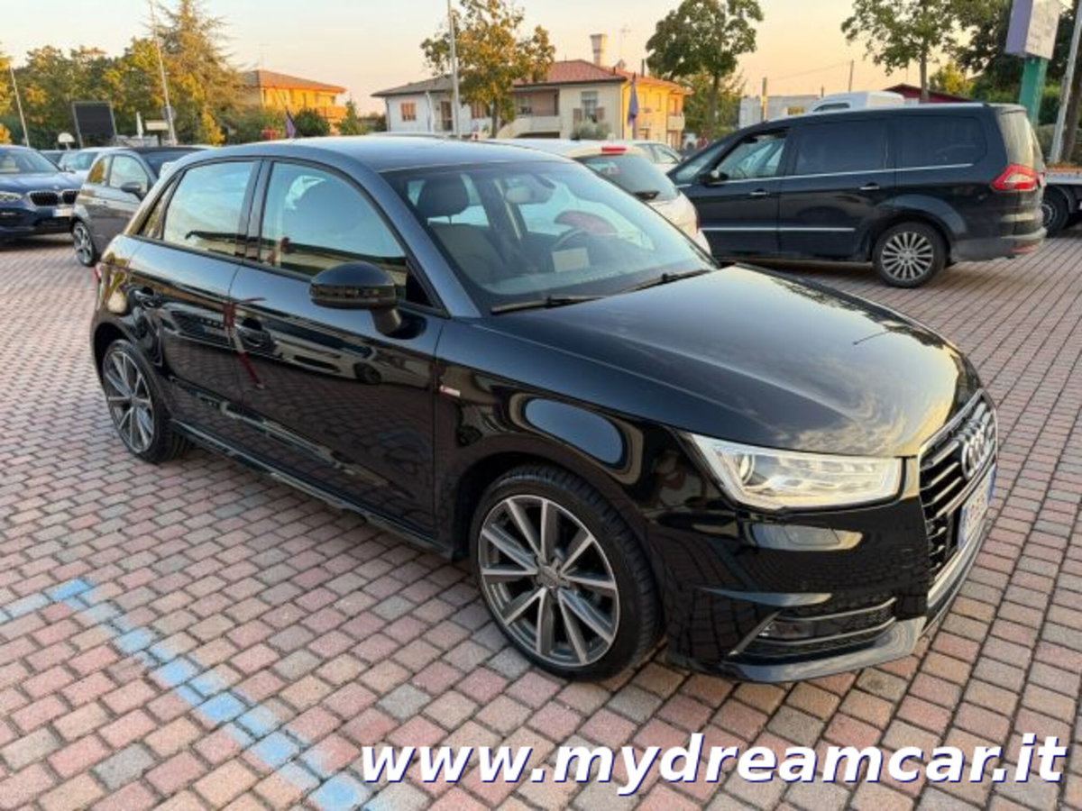 Audi A1 Sportback 1.4 TDI (3)