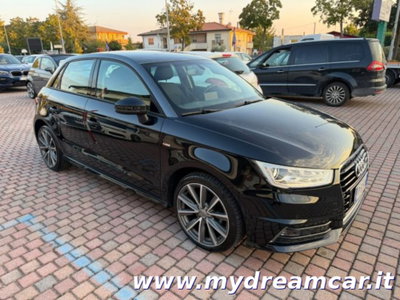 Audi A1 Sportback 1.4 TDI (3)