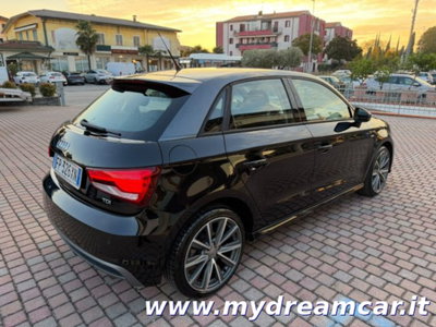 Audi A1 Sportback 1.4 TDI (5)