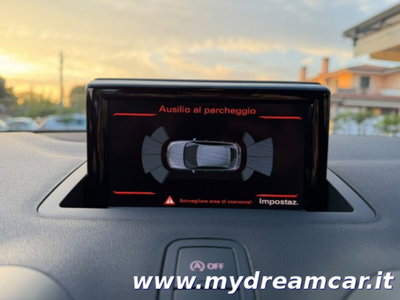 Audi A1 Sportback 1.4 TDI (7)