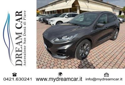 Ford Kuga 1.5 EcoBlue 120 CV aut. 2WD ST-Line X usata