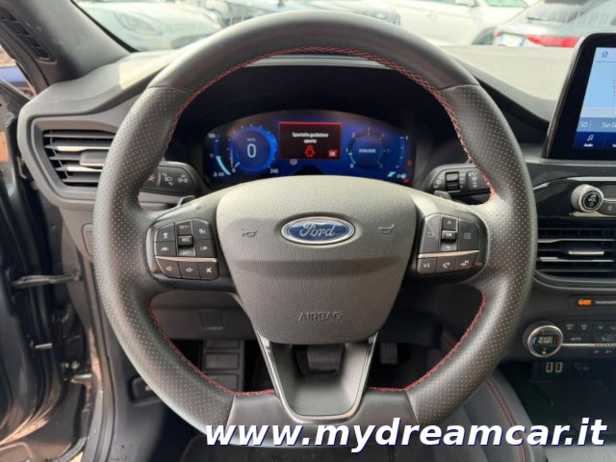Ford Kuga 1.5 EcoBlue 120 CV aut. 2WD ST-Line X (6)