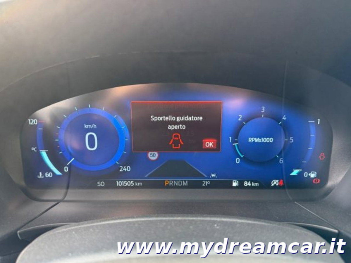 Ford Kuga 1.5 EcoBlue 120 CV aut. 2WD ST-Line X (7)