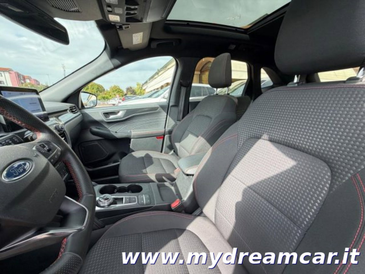 Ford Kuga 1.5 EcoBlue 120 CV aut. 2WD ST-Line X (8)