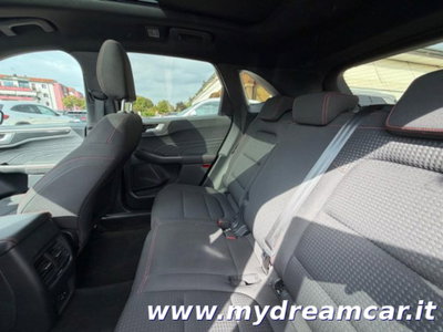 Ford Kuga 1.5 EcoBlue 120 CV aut. 2WD ST-Line X (9)