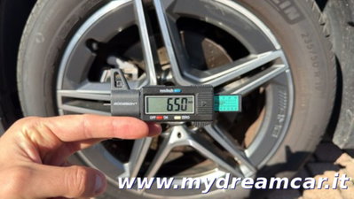 Mercedes-Benz GLA SUV 200 d Automatic 4Matic Premium (17)