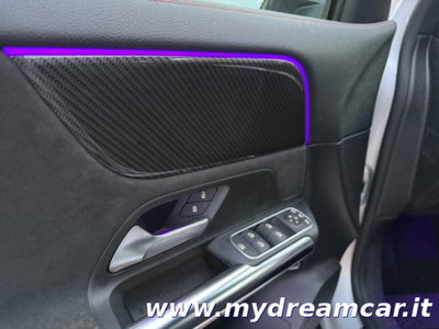 Mercedes-Benz GLA SUV 200 d Automatic 4Matic Premium (8)