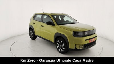 Fiat Grande Panda 1.2 Icon 100cv nuova