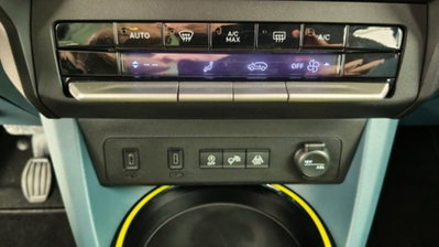 Fiat Grande Panda 1.2 Icon 100cv (12)