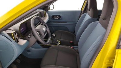 Fiat Grande Panda 1.2 Icon 100cv (14)