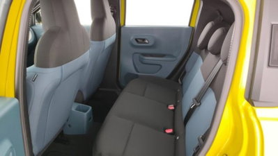 Fiat Grande Panda 1.2 Icon 100cv (15)