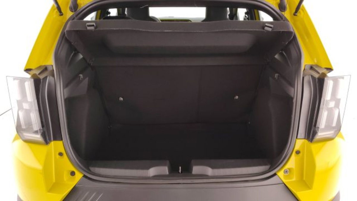 Fiat Grande Panda 1.2 Icon 100cv (16)