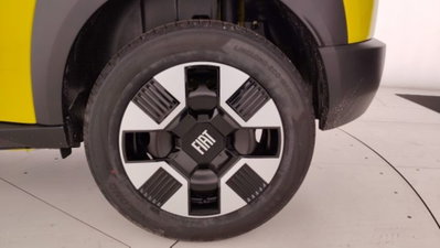 Fiat Grande Panda 1.2 Icon 100cv (17)