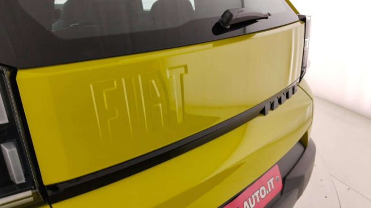 Fiat Grande Panda 1.2 Icon 100cv (18)