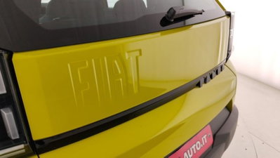 Fiat Grande Panda 1.2 Icon 100cv (18)