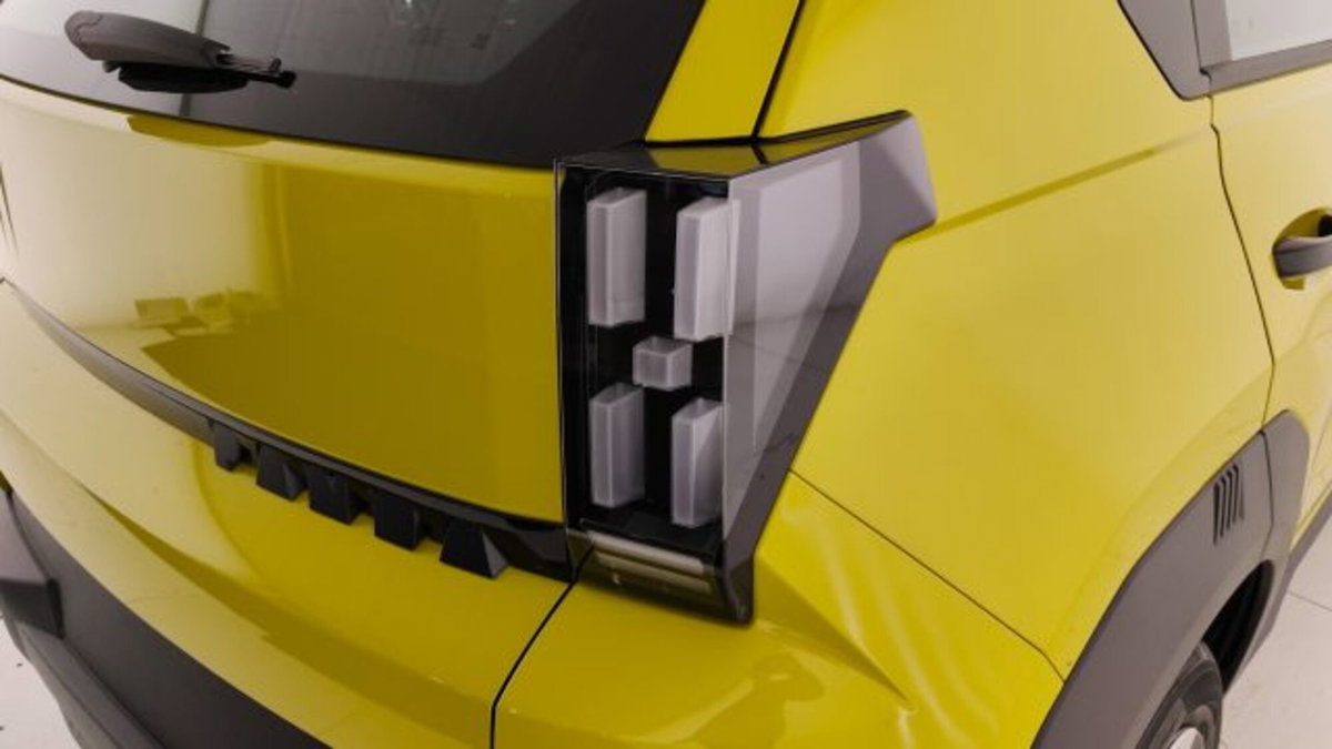 Fiat Grande Panda 1.2 Icon 100cv (19)
