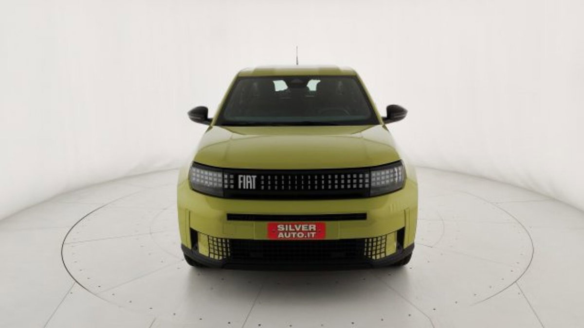 Fiat Grande Panda 1.2 Icon 100cv (2)