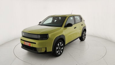 Fiat Grande Panda 1.2 Icon 100cv (3)