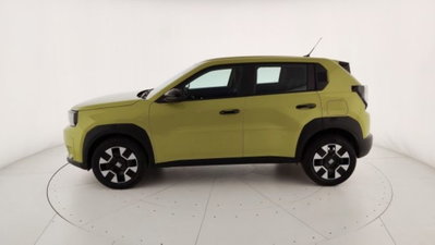 Fiat Grande Panda 1.2 Icon 100cv (4)