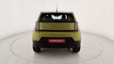 Fiat Grande Panda 1.2 Icon 100cv (6)