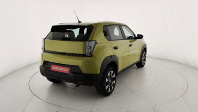 Fiat Grande Panda 1.2 Icon 100cv (7)