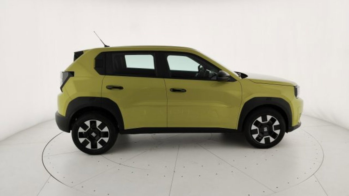 Fiat Grande Panda 1.2 Icon 100cv (8)