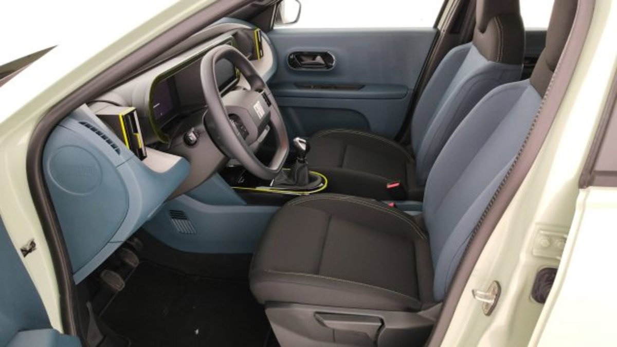 Fiat Grande Panda 1.2 Icon 100cv (13)