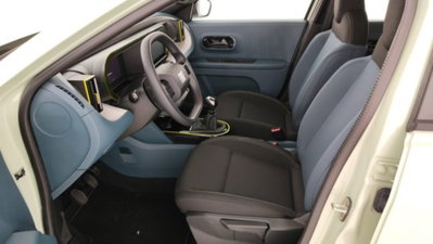 Fiat Grande Panda 1.2 Icon 100cv (13)