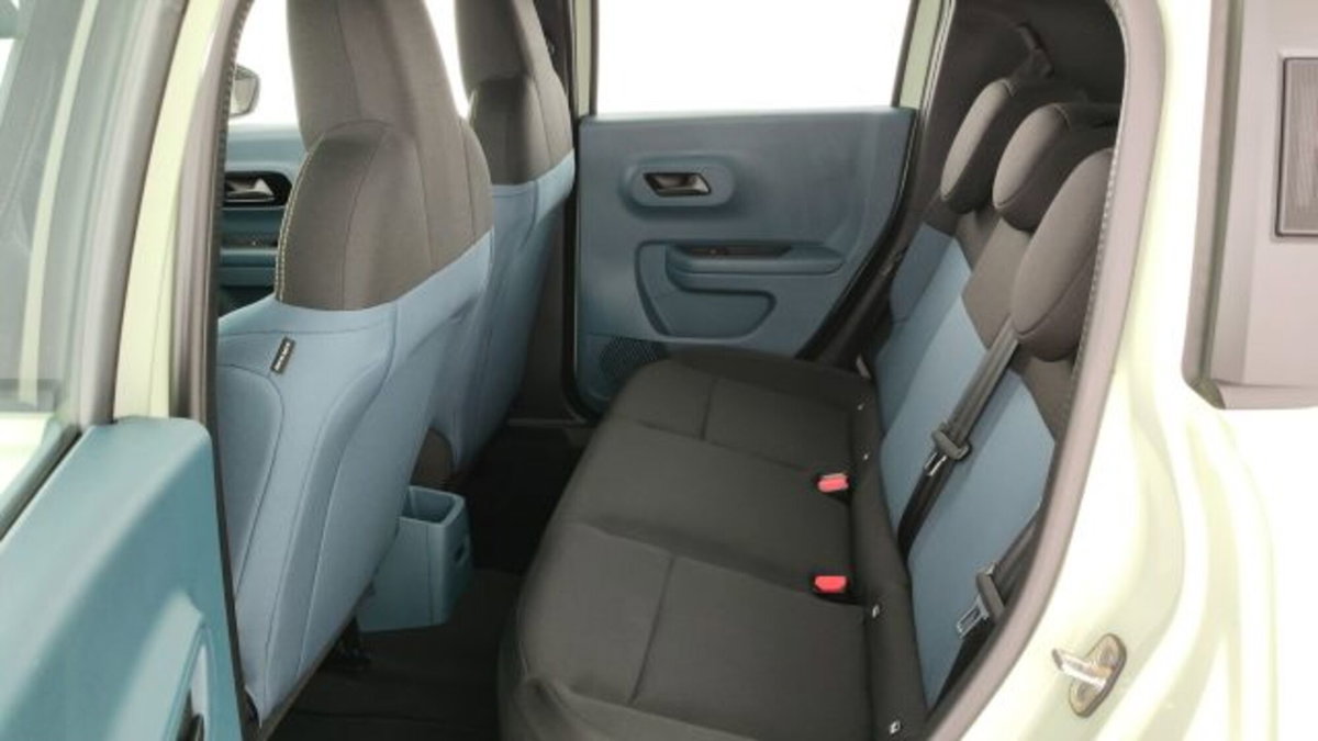 Fiat Grande Panda 1.2 Icon 100cv (14)