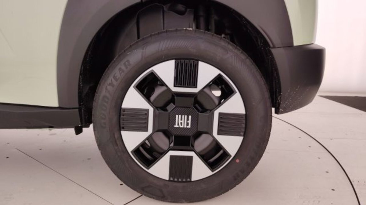 Fiat Grande Panda 1.2 Icon 100cv (16)