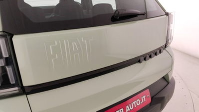 Fiat Grande Panda 1.2 Icon 100cv (17)