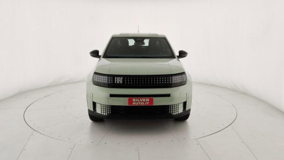 Fiat Grande Panda 1.2 Icon 100cv (2)