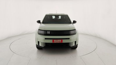 Fiat Grande Panda 1.2 Icon 100cv (2)