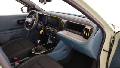 Fiat Grande Panda 1.2 Icon 100cv (20)