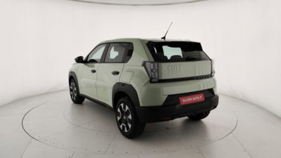 Fiat Grande Panda 1.2 Icon 100cv (5)