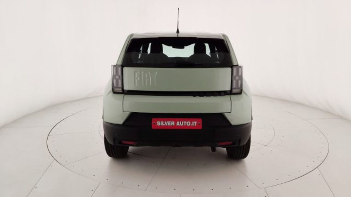Fiat Grande Panda 1.2 Icon 100cv (6)