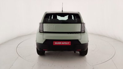 Fiat Grande Panda 1.2 Icon 100cv (6)
