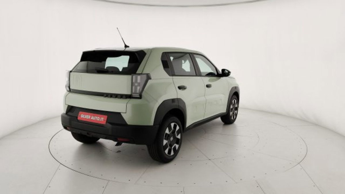 Fiat Grande Panda 1.2 Icon 100cv (7)