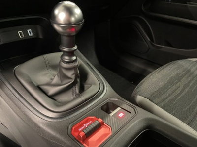 Jeep Avenger 1.2 turbo Longitude fwd 100cv (2)