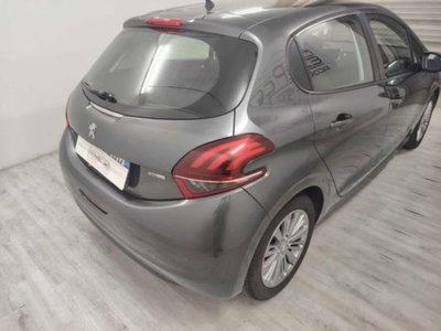 Peugeot 208 82 5 porte Active (3)