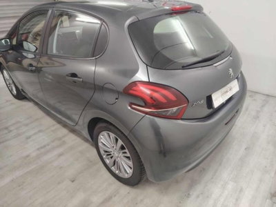 Peugeot 208 82 5 porte Active (4)