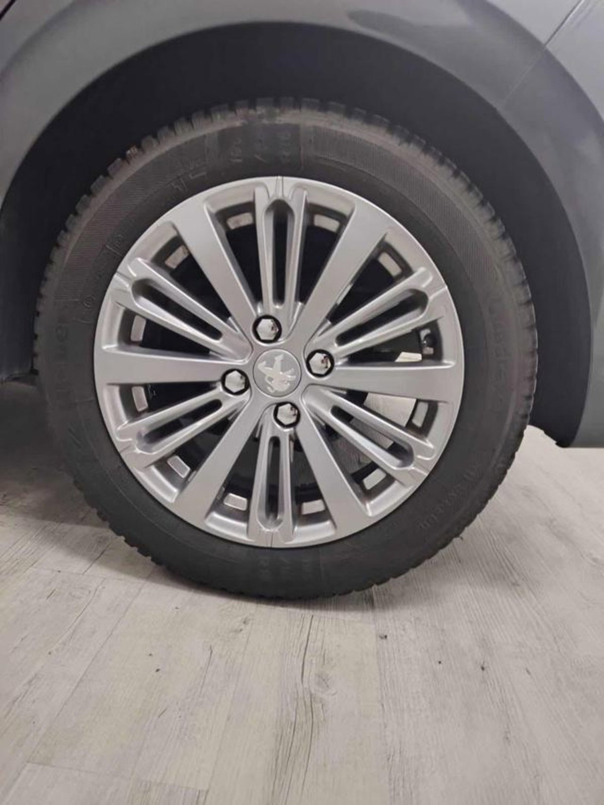 Peugeot 208 82 5 porte Active (5)