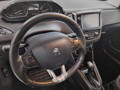 Peugeot 208 82 5 porte Active (6)
