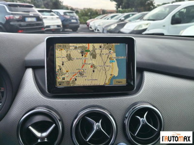 Mercedes-Benz Classe B 200 CDI Executive (11)