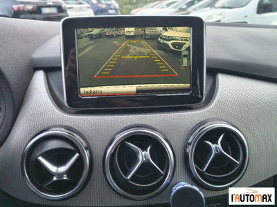 Mercedes-Benz Classe B 200 CDI Executive (12)