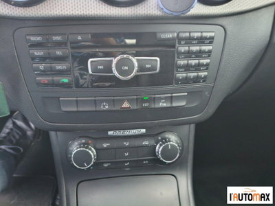 Mercedes-Benz Classe B 200 CDI Executive (13)