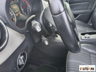 Mercedes-Benz Classe B 200 CDI Executive (14)