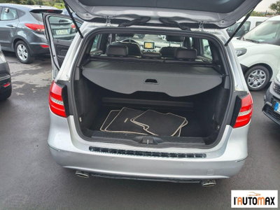 Mercedes-Benz Classe B 200 CDI Executive (16)