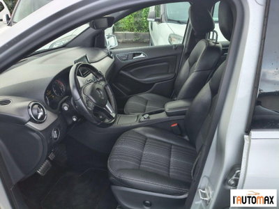 Mercedes-Benz Classe B 200 CDI Executive (7)