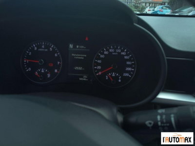 Kia Picanto 1.0 12V 5 porte Style (10)